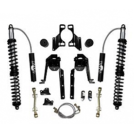 Skyjacker Suspensions Coil Over Shock Absorber - JK62FLSBO