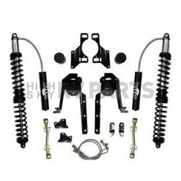 Skyjacker Suspensions Coil Over Shock Absorber - JK62FLSBO