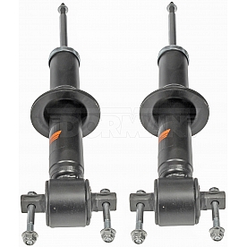 Dorman (OE Solutions) Air Spring to Coil Spring Conversion Kit - 949509
