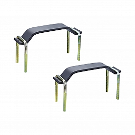 Super Springs Helper Spring Installation Kit - MXKT