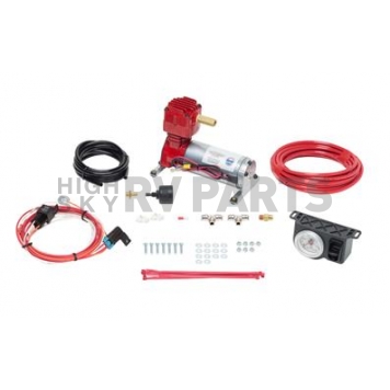 Firestone Industrial Helper Spring Compressor Kit - 2097