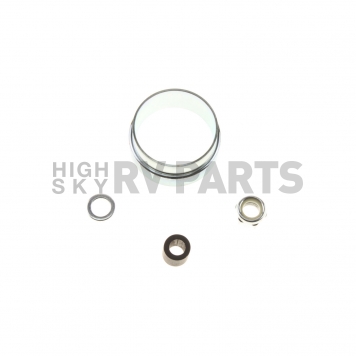 Bilstein Shock Absorber - 24-187404-1