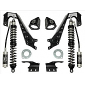 Icon Vehicle Dynamics Coil Over Shock Absorber - K25021
