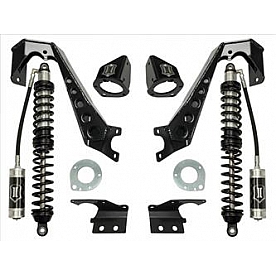 Icon Vehicle Dynamics Coil Over Shock Absorber - K25021