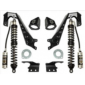 Icon Vehicle Dynamics Coil Over Shock Absorber - K25022