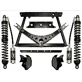 Icon Vehicle Dynamics Coil Over Shock Absorber - K25031