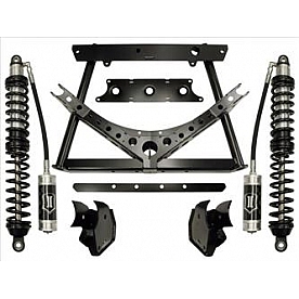 Icon Vehicle Dynamics Coil Over Shock Absorber - K25031