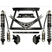 Icon Vehicle Dynamics Coil Over Shock Absorber - K25032