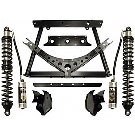 Icon Vehicle Dynamics Coil Over Shock Absorber - K25032