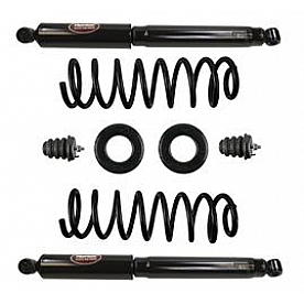 Monroe Air Spring to Coil Spring Conversion Kit - 90028C3