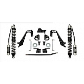 Icon Vehicle Dynamics Coil Over Shock Absorber - K25051