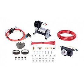 Firestone Industrial Helper Spring Compressor Kit - 2158