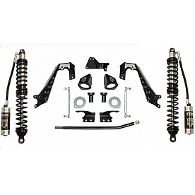 Icon Vehicle Dynamics Coil Over Shock Absorber - K25052