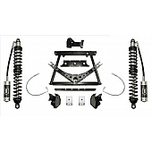 Icon Vehicle Dynamics Coil Over Shock Absorber - K25061