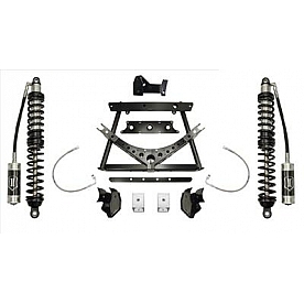 Icon Vehicle Dynamics Coil Over Shock Absorber - K25061