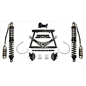 Icon Vehicle Dynamics Coil Over Shock Absorber - K25062
