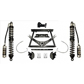 Icon Vehicle Dynamics Coil Over Shock Absorber - K25062