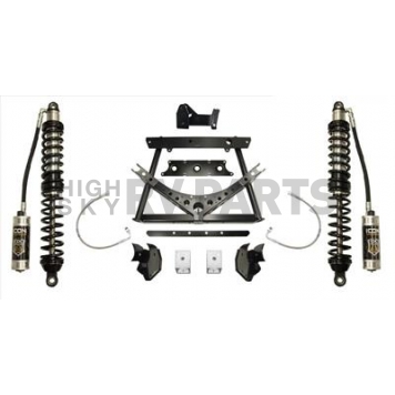 Icon Vehicle Dynamics Coil Over Shock Absorber - K25062