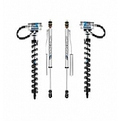 Pro Comp Suspension Coil Over Shock Absorber - K4217BPX
