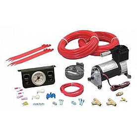 Firestone Industrial Helper Spring Compressor Kit - 2178
