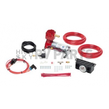 Firestone Industrial Helper Spring Compressor Kit - 2219