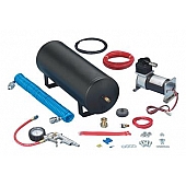 Firestone Industrial Helper Spring Compressor Kit - 2543