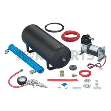Firestone Industrial Helper Spring Compressor Kit - 2543