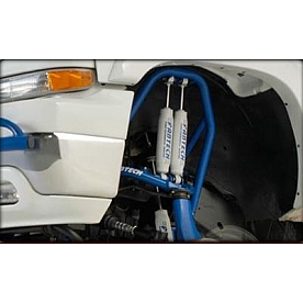 Fabtech Motorsports Shock Absorber - FTS30431