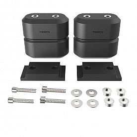 Timbren Helper Spring Kit - MBRSP25A