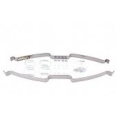 Hellwig Helper Spring Kit - 982