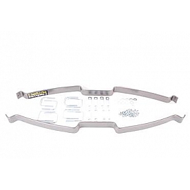 Hellwig Helper Spring Kit - 982
