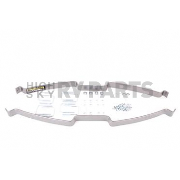 Hellwig Helper Spring Kit - 982