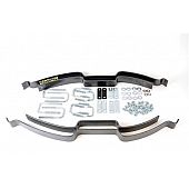 Hellwig Helper Spring Kit - 61903