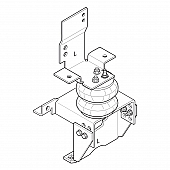 Firestone Industrial Helper Spring Kit - 2220