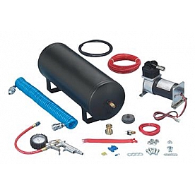 Firestone Industrial Helper Spring Compressor Kit - 2239