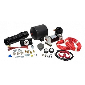 Firestone Industrial Helper Spring Compressor Kit - 2168