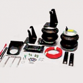 Firestone Industrial Helper Spring Kit - 2070