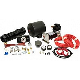 Firestone Industrial Helper Spring Compressor Kit - 2549