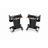 Firestone Industrial Helper Spring Kit - 2565