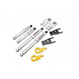 BellTech Performance Handling Kit - 936SP