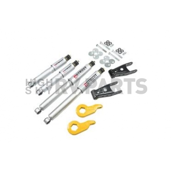 BellTech Performance Handling Kit - 936SP