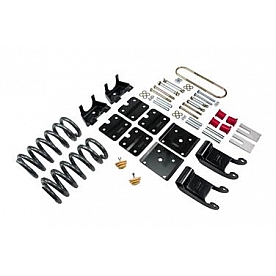 Bell Tech Lowering Kit - 769