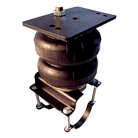 Firestone Industrial Helper Spring Kit - 2384