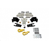 Bell Tech Lowering Kit - 937