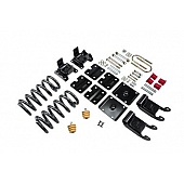 Bell Tech Lowering Kit - 772