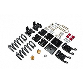 Bell Tech Lowering Kit - 772