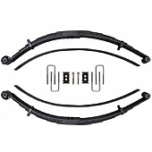 Icon Vehicle Dynamics 3 Inch Lift Leaf Spring - 95225