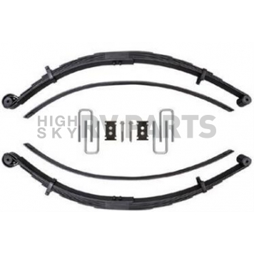 Icon Vehicle Dynamics 3 Inch Lift Leaf Spring - 95225