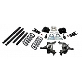 BellTech Nitro Drop Front And Rear Complete Lowering Kit - 815ND