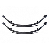 Icon Vehicle Dynamics 5 Inch Lift Leaf Spring - 65500